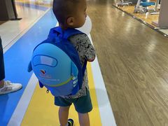 -红黄蓝成长中心(公益西桥校区)