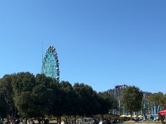 -南京银杏湖乐园