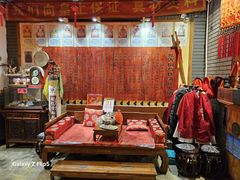-凤吉园乌拉满族火锅中华老字号(繁荣路店)