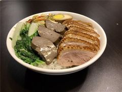 -潮双喜正宗澄海狮头鹅华利路店