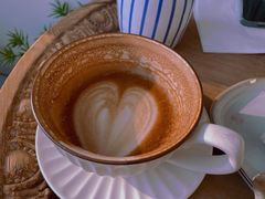 -AHAVA·Fang Baking Studio