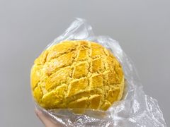 菠萝包-博鳌悠然·忠锐杂粮茶餐厅