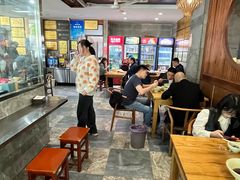 -晓马鸭店(新芜路店)