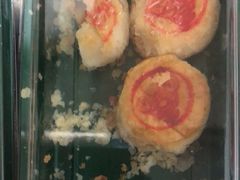 -泸溪河桃酥(西直门凯德店)