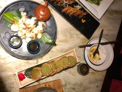 -绿茶餐厅(乐峰广场店)