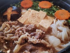 -铃木食堂(帽儿胡同店)