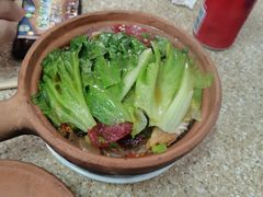 -潮香兴煲仔饭(莲花路店)