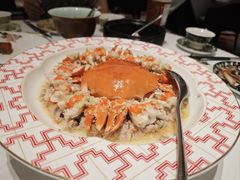 -君庭中餐厅(友谊宾馆店)