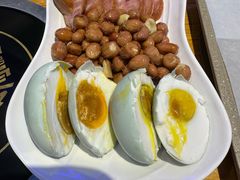 -叁叁零鹤岗小串(亦庄店)