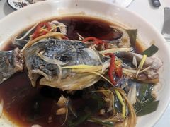 -煲来饱去冷水鱼