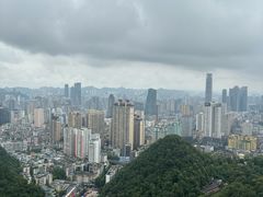 -黔灵山公园