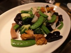 -湖滨28中餐厅·西湖宴·杭州君悦酒店
