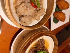 -杭州JW万豪酒店-万豪中餐厅