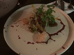 -wann lounge 低温慢煮牛排·清吧