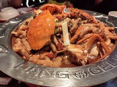 -胖哥俩肉蟹煲(湖滨银泰in77店)