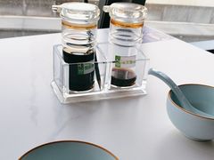 -马家斑.鲜鱼火锅(松湖万科店)
