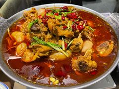 -石灰石烧鸡公(南通万象城店)