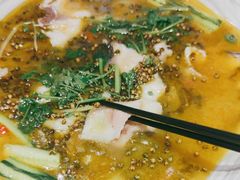 -阿斯牛牛·凉山菜(新会展店)