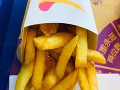 -汉堡王(徐汇绿地缤纷店)