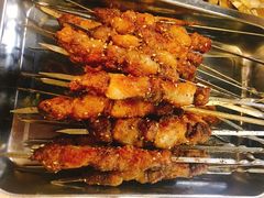 -老虎滩大连海鲜烧烤(建邺云锦路总店)