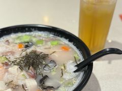 -和平馆·地道港澳茶餐厅(西门口店)