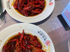 -有位虾匠·香辣蟹·小龙虾(李村店)