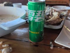 -蓝湾碧波·老字号·疍家非遗海上餐厅