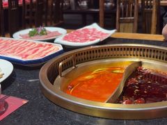 -红运火锅·中国名火锅·国风演绎(省体店)