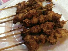 -友记功夫香·人民川菜(红牌楼店)