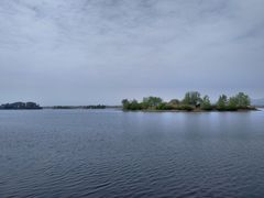 -三岔湖景区
