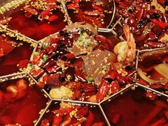 -望京辣宴·古法川菜(望京店)