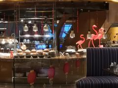 -杭州国际会议中心洲际酒店-原素全日餐厅(解放东路店)