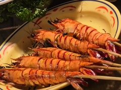 -辉记炭烧海鲜大排档·老字号(福田店)