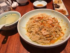 -裕兴记•蟹黄面馆(人民广场店)