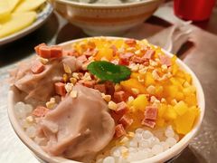 -后火锅(南京东路总店)