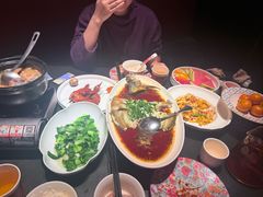 -知楚•精致湖北菜(武商MALL店)