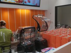 -Jazcu珍仕菓鲜榨果汁(西单大悦城店)