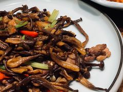 -八闽饭店闽南小镇(铁西店)