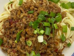 -蒋炸酱(内东街店)