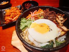 -鑫日千里马朝鲜族小馆(总店)