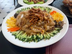 -红东阁东北菜烤肉酒馆(CROSS万象汇店)