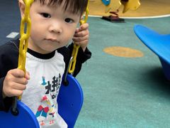 -IPARK购物中心