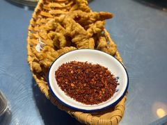 -曾记川菜饭店(亚龙湾路店)