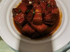 -松沪名灶·豆浆鱼头·新上海菜(飞航吾悦广场店)