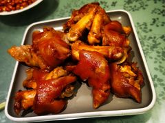 -春花民族美食(佳木斯总店)