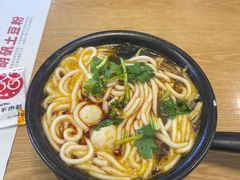 -姐弟俩土豆粉(沈阳铁西万达店)