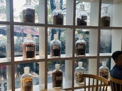 -MAMACHA妈妈茶(岳麓山店)