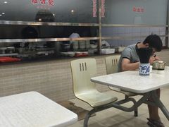 大堂-陆振兴(东环店)