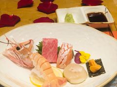 -和·铁板烧餐厅·昆泰嘉晟酒店(望京店)