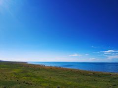 -青海湖国家重点风景名胜区